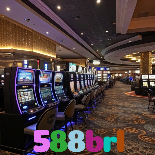 A Magia dos Jogos de Fantasia na 588brl