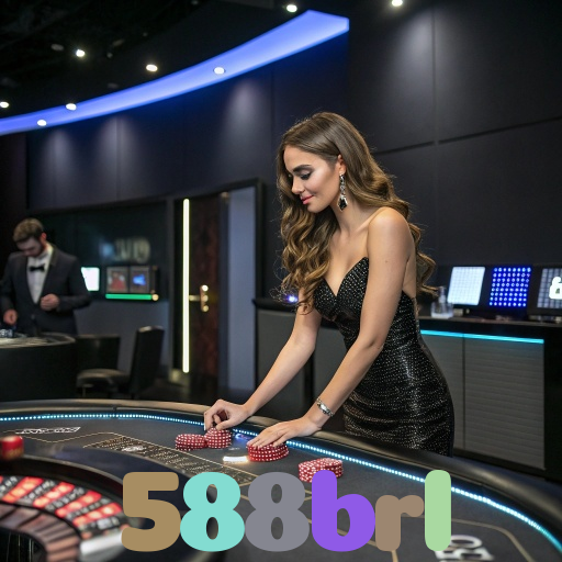 A Magia dos Jogos de Fantasia na 588brl
