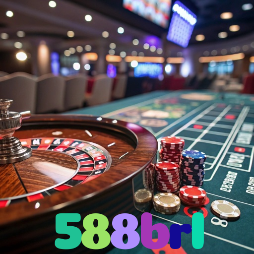 A Magia dos Jogos de Fantasia na 588brl