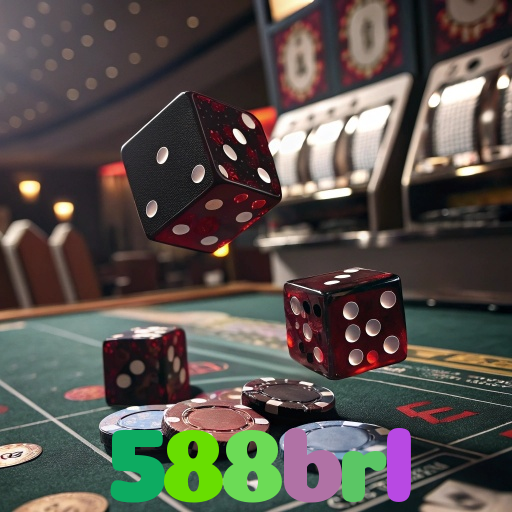 A Magia dos Jogos de Fantasia na 588brl