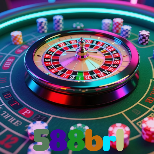 A Magia dos Jogos de Fantasia na 588brl
