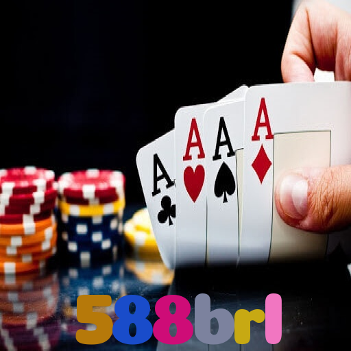 A Magia dos Jogos de Fantasia na 588brl