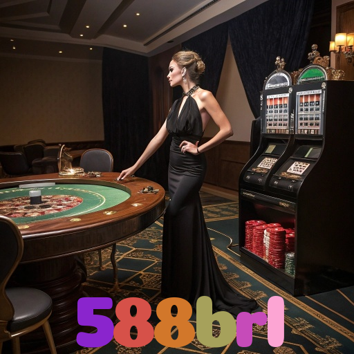 A Magia dos Jogos de Fantasia na 588brl