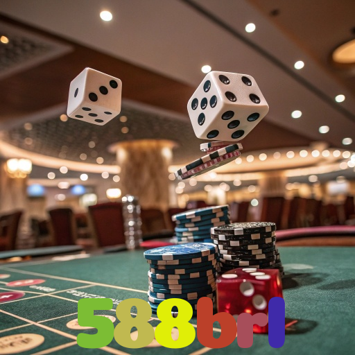 A Magia dos Jogos de Fantasia na 588brl