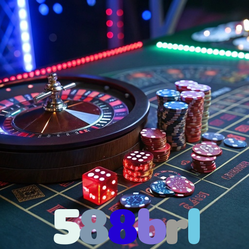 A Magia dos Jogos de Fantasia na 588brl