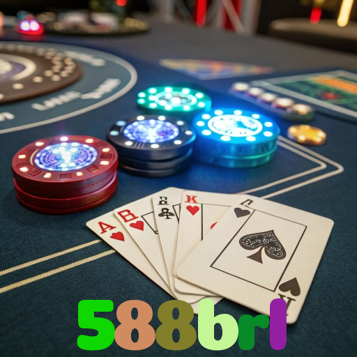 A Magia dos Jogos de Fantasia na 588brl