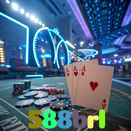 A Magia dos Jogos de Fantasia na 588brl