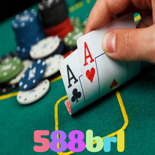 A Magia dos Jogos de Fantasia na 588brl