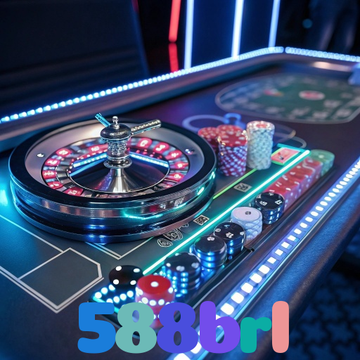 A Magia dos Jogos de Fantasia na 588brl