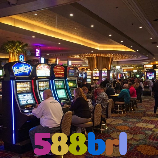 A Magia dos Jogos de Fantasia na 588brl