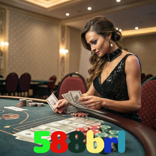 A Magia dos Jogos de Fantasia na 588brl