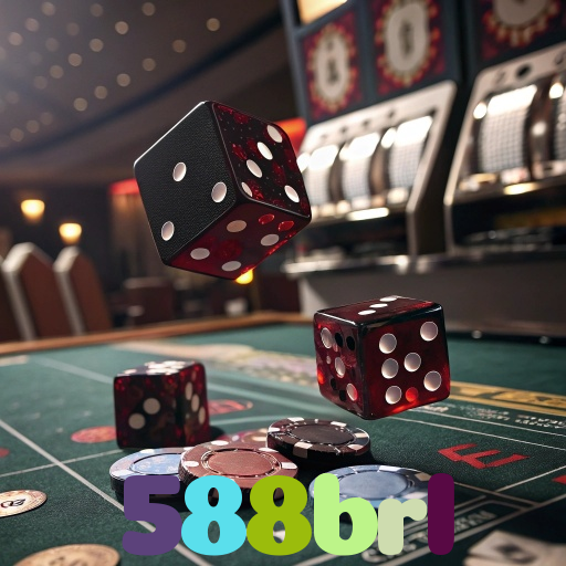 A Magia dos Jogos de Fantasia na 588brl