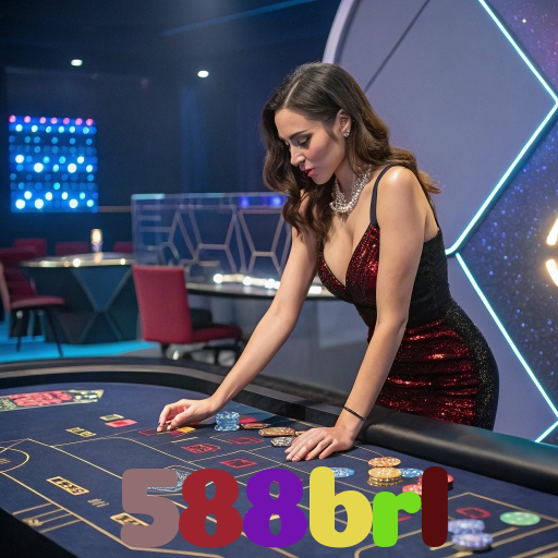 A Magia dos Jogos de Fantasia na 588brl