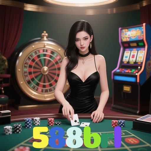 A Magia dos Jogos de Fantasia na 588brl