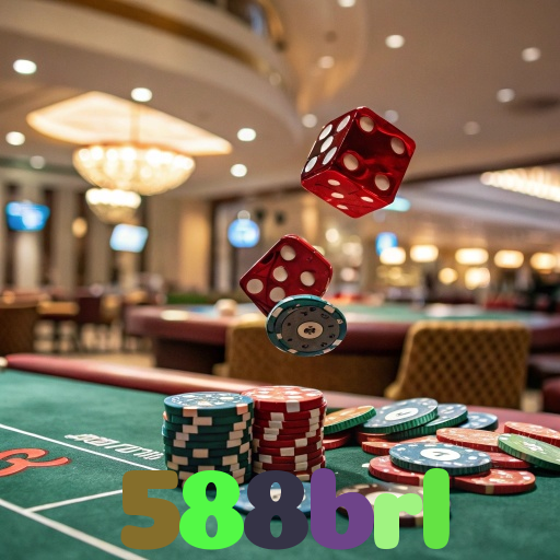 A Magia dos Jogos de Fantasia na 588brl