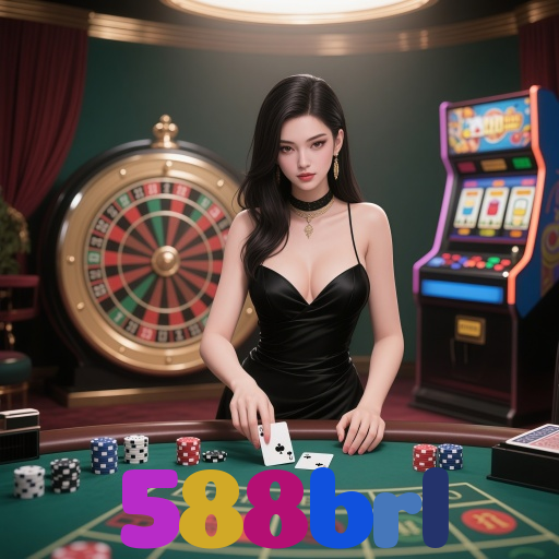 A Magia dos Jogos de Fantasia na 588brl