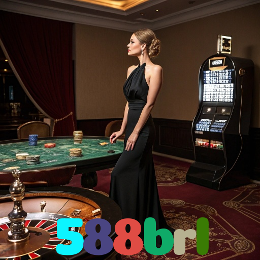 A Magia dos Jogos de Fantasia na 588brl