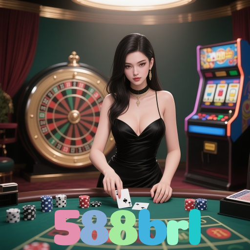 A Magia dos Jogos de Fantasia na 588brl