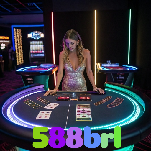 A Magia dos Jogos de Fantasia na 588brl