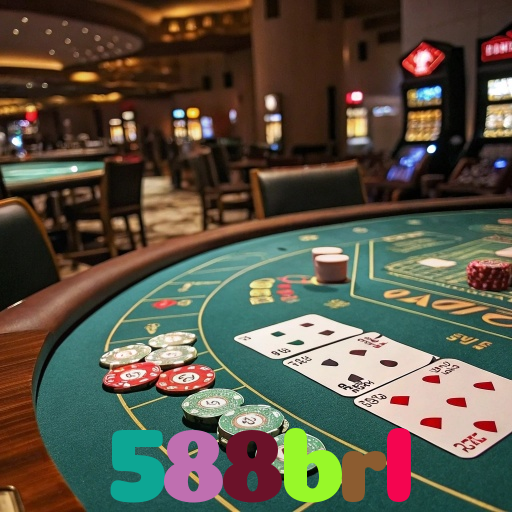A Magia dos Jogos de Fantasia na 588brl