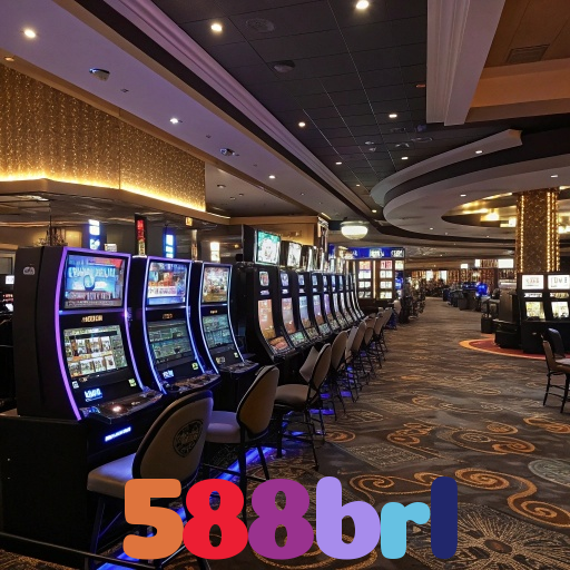 A Magia dos Jogos de Fantasia na 588brl