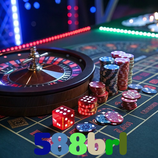 A Magia dos Jogos de Fantasia na 588brl