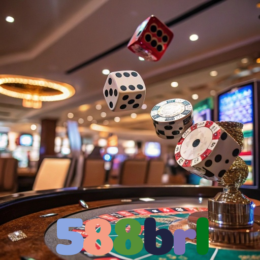 A Magia dos Jogos de Fantasia na 588brl