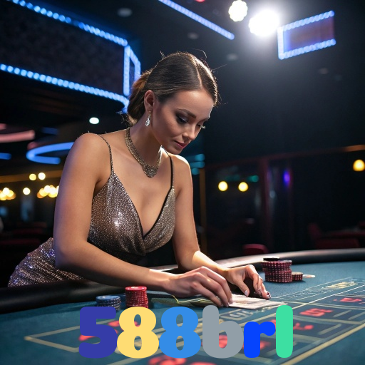 A Magia dos Jogos de Fantasia na 588brl