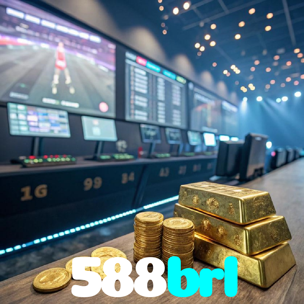 A Magia dos Jogos de Fantasia na 588brl