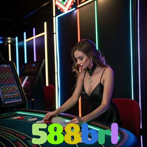 A Magia dos Jogos de Fantasia na 588brl