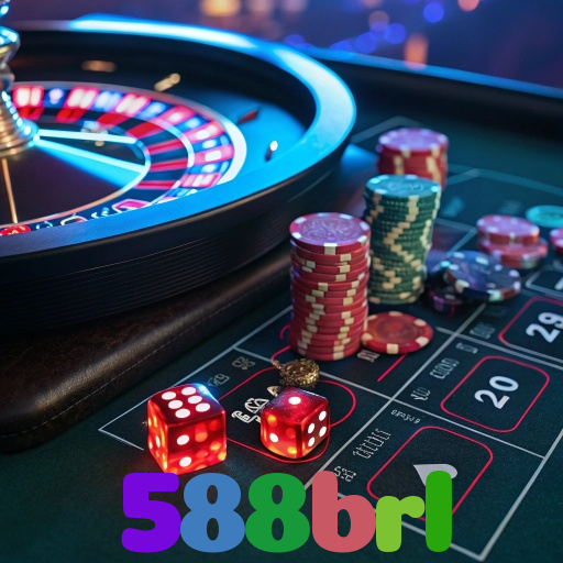 A Magia dos Jogos de Fantasia na 588brl