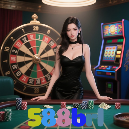 A Magia dos Jogos de Fantasia na 588brl
