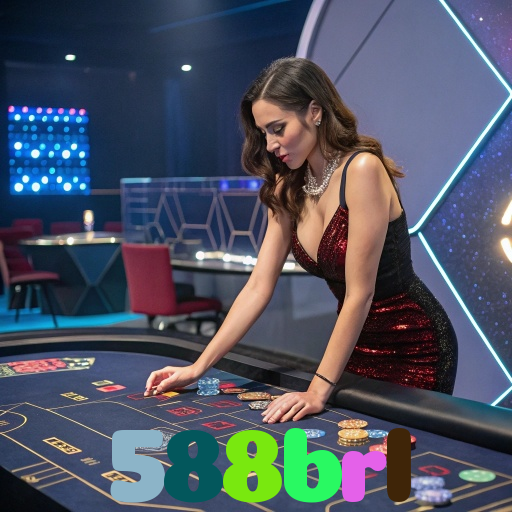 A Magia dos Jogos de Fantasia na 588brl