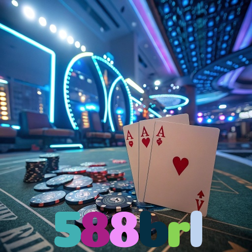 A Magia dos Jogos de Fantasia na 588brl