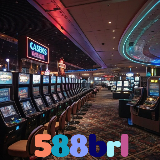A Magia dos Jogos de Fantasia na 588brl