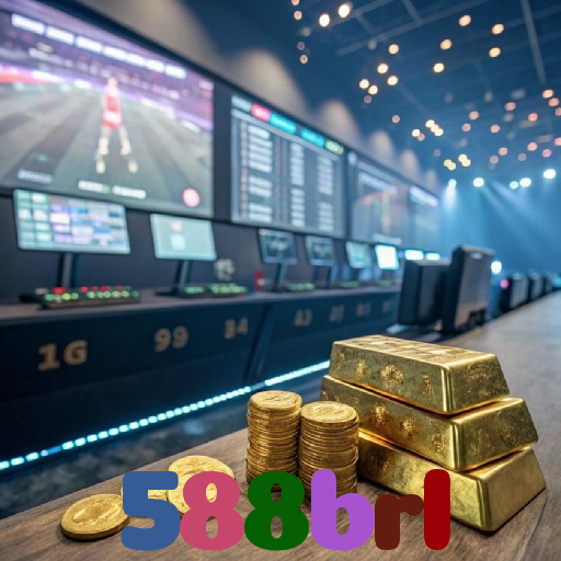 A Magia dos Jogos de Fantasia na 588brl