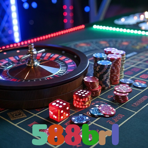A Magia dos Jogos de Fantasia na 588brl