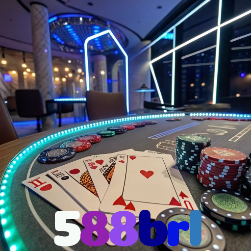 A Magia dos Jogos de Fantasia na 588brl