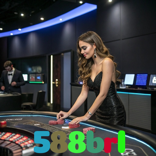 A Magia dos Jogos de Fantasia na 588brl