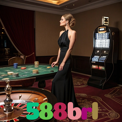 A Magia dos Jogos de Fantasia na 588brl