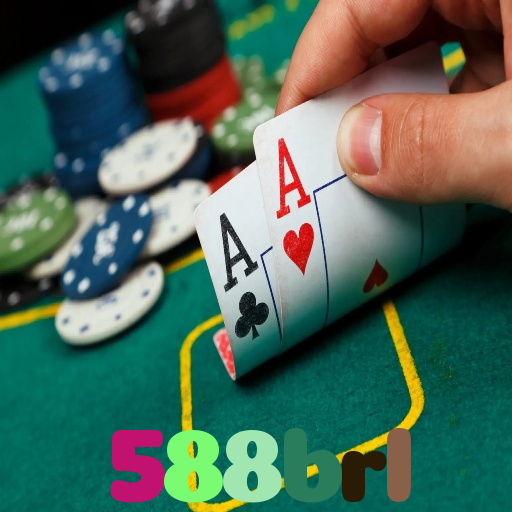 A Magia dos Jogos de Fantasia na 588brl