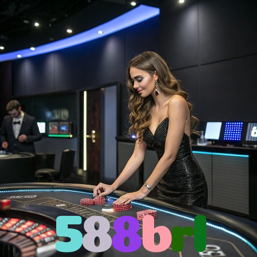 A Magia dos Jogos de Fantasia na 588brl