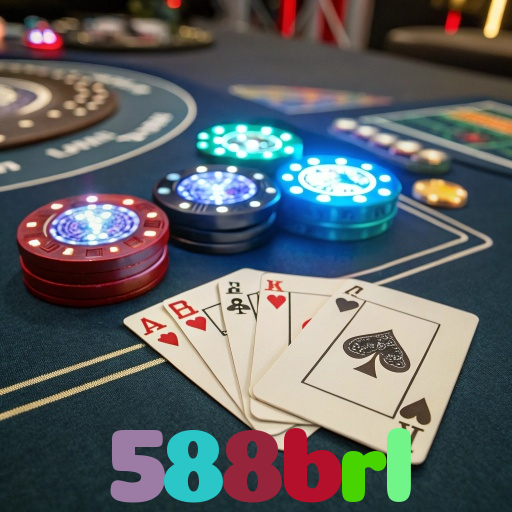 A Magia dos Jogos de Fantasia na 588brl