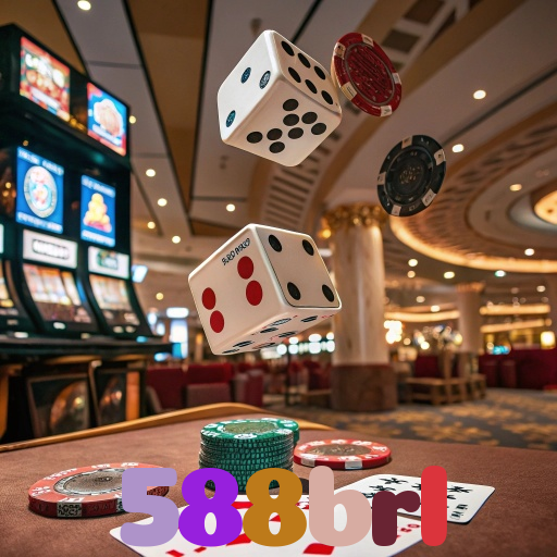 A Magia dos Jogos de Fantasia na 588brl