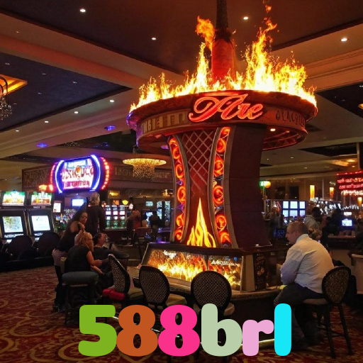 A Magia dos Jogos de Fantasia na 588brl