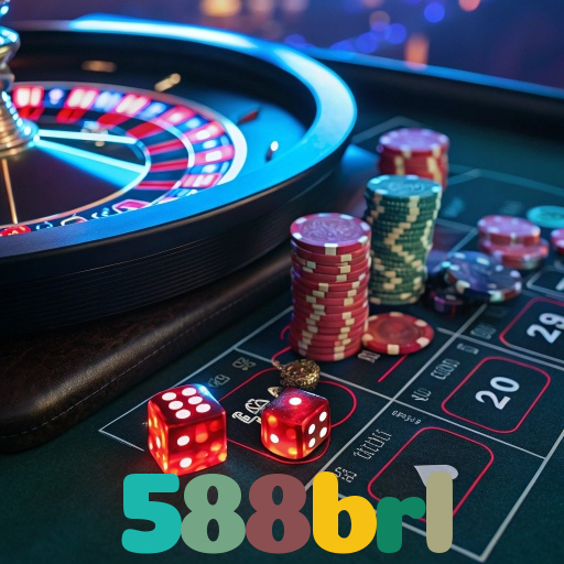 A Magia dos Jogos de Fantasia na 588brl