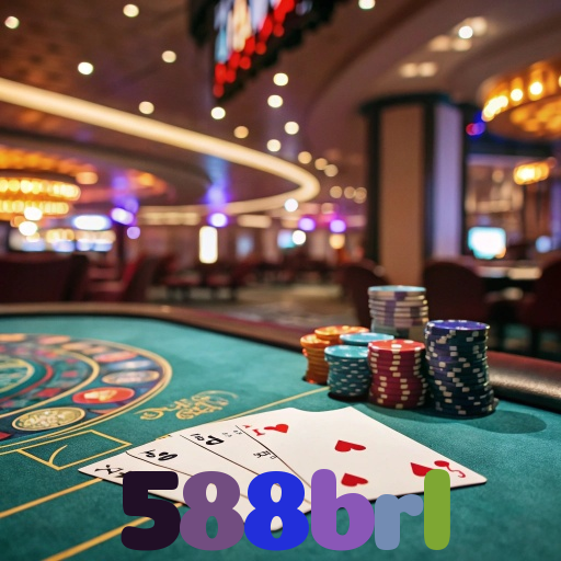 A Magia dos Jogos de Fantasia na 588brl