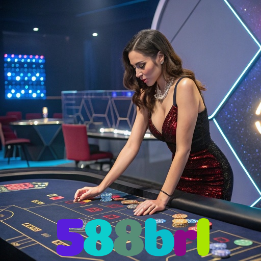 A Magia dos Jogos de Fantasia na 588brl
