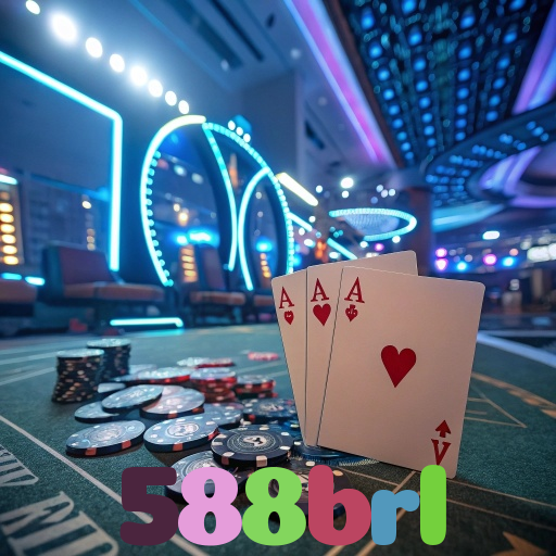 A Magia dos Jogos de Fantasia na 588brl