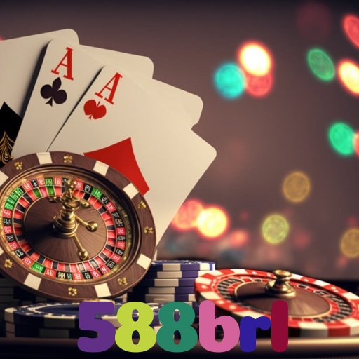 A Magia dos Jogos de Fantasia na 588brl